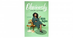 YouTube Star Akilah Hughes Tells Us How To Be Very Online & Stay Sane