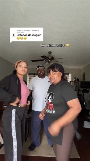 Replying to @Breanna Calhoun I tried to get him to #fyp | Kamarea