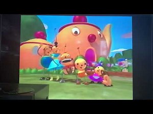 Rolie Polie Olie Promo (60fps)