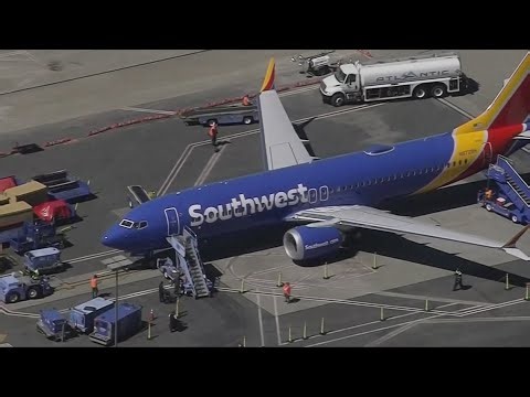 Southwest Airlines increasing checked baggage fees: Here's how much more you'll be paying