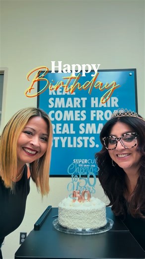 Supercuts Artistic Director L.A market on Instagram: "Happy 50 yrs. To Supercuts!!! Here’s to five decades of style, confidence, and incredible transformations. A huge shoutout to every stylist—past and present—who made this milestone possible. Your talent, passion, and dedication are the heart of Supercuts.#supercutseducation #supercuts #normsaguirre #supercutsstylist #stylistsupportingstylists"