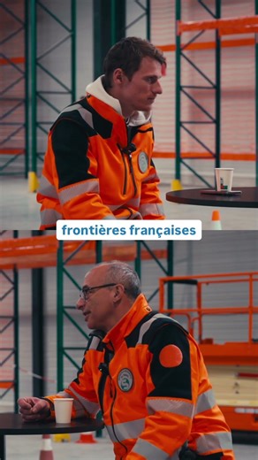Le CACES est international ? - Formation CACES Ile de France