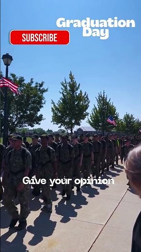 U S Navy Bootcamp Graduation Ceremony #bootcamp #militarytraining #militarybootcamp #rtc
