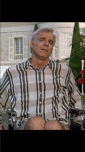 #movie #film Dirty Rotten Scoundrels (1988) | Freddy’s Fake Suicide Stunt
