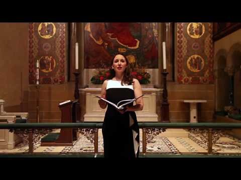 O Rest in the Lord - Elijah- Mendelssohn