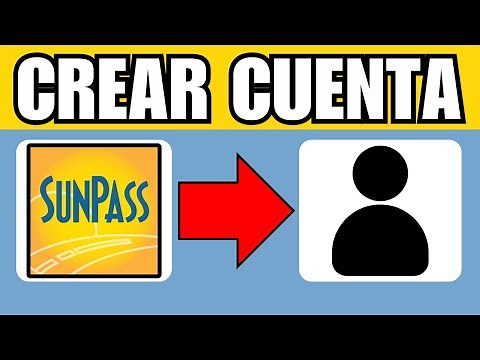 ✅How to Create a SUNPASS Account (Quick and Easy)