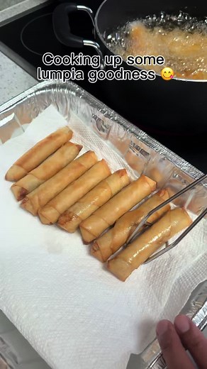 Lumpia Recipe: How to Make Classic Filipino Lumpia
