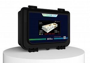 [Hot Item] Ec Fan Controller D1000 for Poultry & Pig Farm