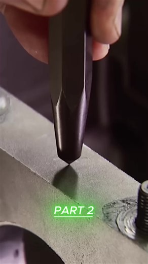 Building A Chevy Stroker Engine From Scratch