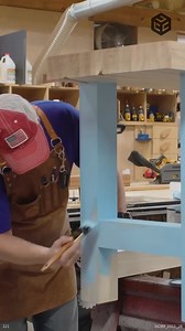 My Daughter’s Workbench Completed #woodworking #workbench #woodworkingcommunity | Jay's Custom Creations