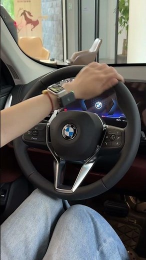 All New 2026 BMW X1 M35Li#luxurymotors #automobile #luxurycars
