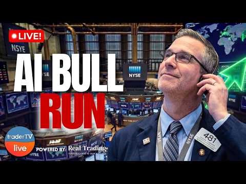 Records Don't Equal Tops: How Friday's Mag 7 Drift Hid A Stronger Bid | Stock Market Live