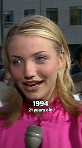 4M views · 50K reactions | Cameron Diaz Through The Years ✨ (: Getty Images) | CinemaBlend | Facebook