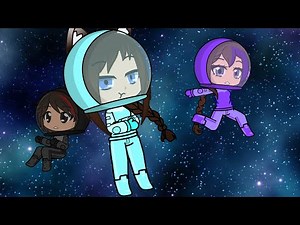 Show Yourself | (An Among Us Song) | Gacha Club Music Video