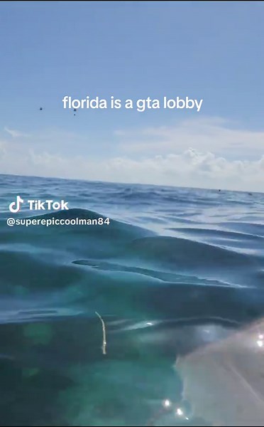 epic cool man on TikTok