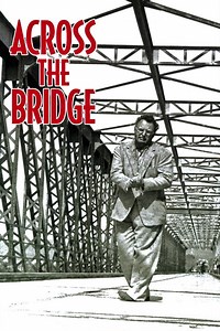 Where to stream Across the Bridge (1957) online? Comparing 50  Streaming Services