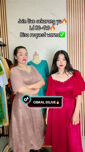 BetariaBintank on TikTok
