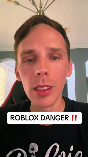 After receiving many requests to look into “Roblox” I decided to take a look. The first game I joined, I was messaged a way to join a private community. This community was full of horrible content and cyber bullying. I redacted the names for various reasons but Sentinel Foundation & I will be investigating further. Please share the message!