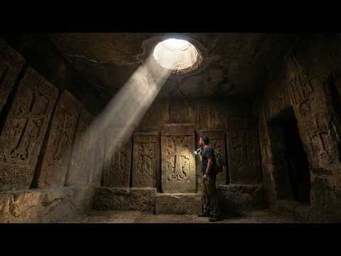 Armenia: The Hidden Monasteries of the Ancient World | Travel Video