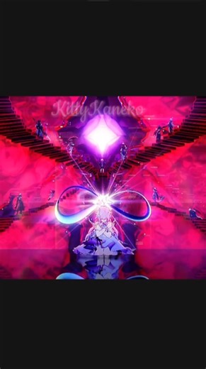 Cyrene - Sera's Confession from Hotel Hazbin #honkaistarrail #fyp #foryou #foryoupage