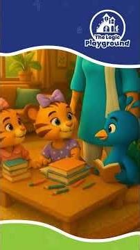 The Logic Playground | Logic Challenge 06 - Solution