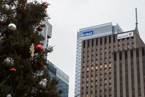 KPMG fined $25M for exam cheating | LinkedIn