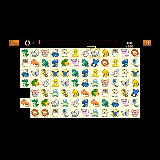 Onet Deluxe - Android and iOS #gameplayshorts