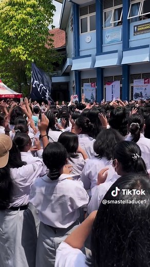 #dbl2023 #smastelladuce1 #yogyakarta