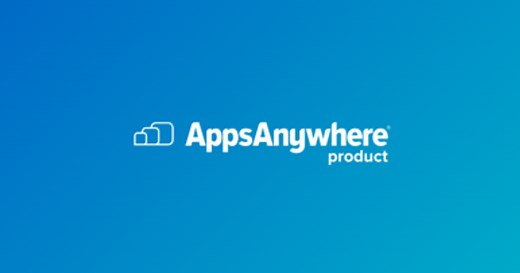 Product - AppsAnywhere - Software Delivery at Scale