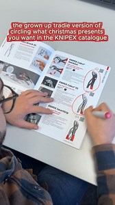 57K views · 526 reactions | Can you relate?  #knipex #tools #pliers #madeingermany #handtools #zangen #toolsofthetrade | Knipex | Facebook