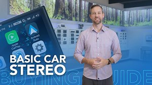 Basic Car Stereo Buying Guide