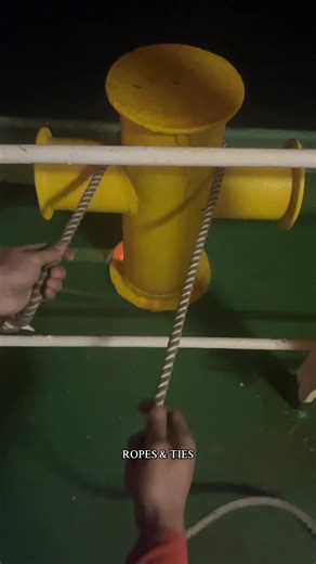 Master the Running Bowline Knot for Secure Loops