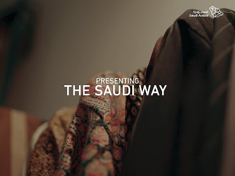 The Saudi Way | Founding Day