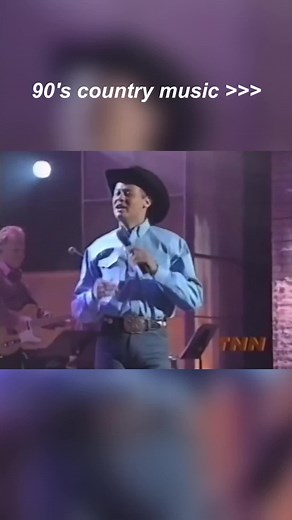 90's country music,, there ain't anything like it!!! What's your favorite song from this era?