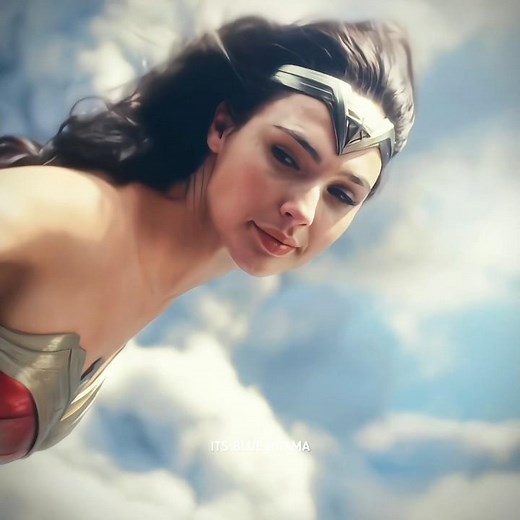 Wonder Woman saved the bride from falling 🤯 | #shorts