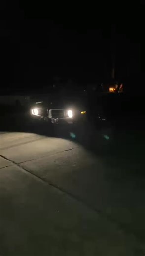 Finofurt 2025 #burnout #memories #mopar #enjoy #germany