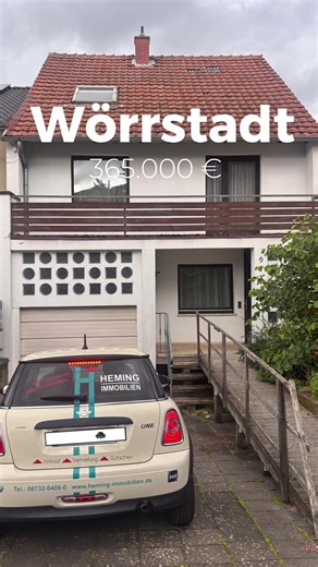 Charmantes Einfamilienhaus in zentraler Lage kaufen