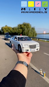 5.3K views · 197 reactions | MIY Minimodels turning this Maisto model into a 1:1 replica of my car | AC Collection | Facebook