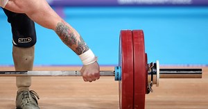 2024 IPF Powerlifting World Open Equipped Championships - Reykjavik, Iceland