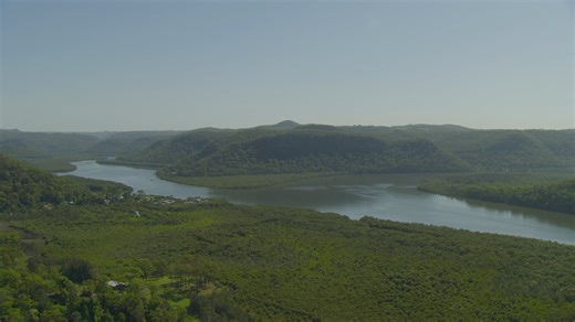 Flight Red LUT 4K 25fps 836120