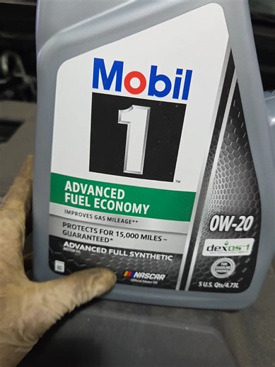 Understanding Synthetic Oil for Your Chevy Tahoe