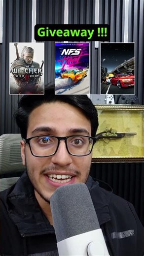 30k Special Giveaway ❤️