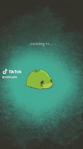 Emotional Support Toad: A Charming Animated Companion