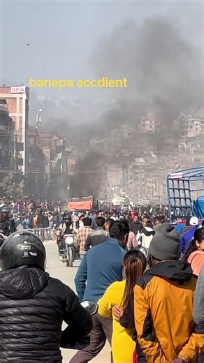 Recent Accident Reports from Banepa: A Critical Update