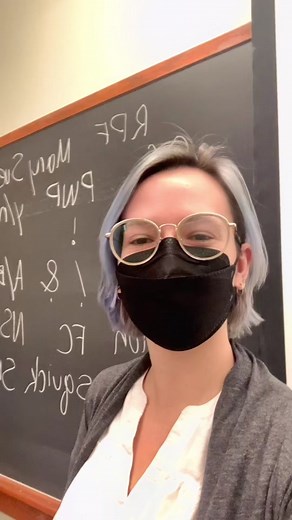 Understanding Fanfiction: Class Day One