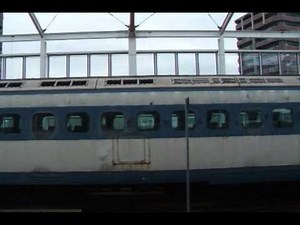 ０系新幹線Q3編成ＰＶ