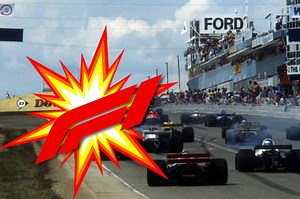 Formel 1: Das sind die 10 legendärsten Strecken