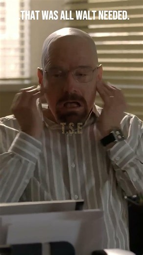 This is why you never trust Walt 🤫| Breaking Bad #breakingbad #shorts