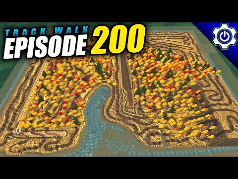 Gotland Enduro Grand National (2020) - MX Simulator - Track Walk Ep. 200!