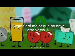 Keep on Cleaning | Inanimate Insanity • sub español •